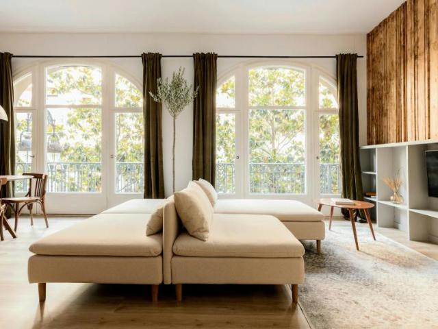 Alquiler 3 Dormitorio Apartamentos Barcelona Barcelona DS101511446