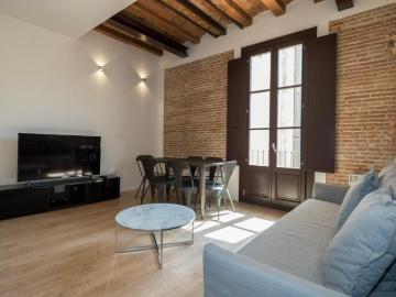 Alquiler 3 Dormitorio Apartamentos Barcelona Barcelona DS101588982