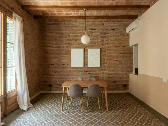 Alquiler 3 Dormitorio Apartamentos Barcelona Barcelona DS101775074