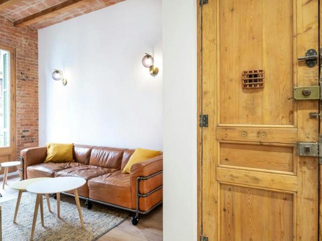 Alquiler 3 Dormitorio Apartamentos Barcelona Barcelona DS101848010