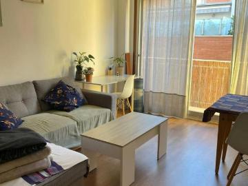 Alquiler 3 Dormitorio Apartamentos Barcelona Barcelona DS102469889