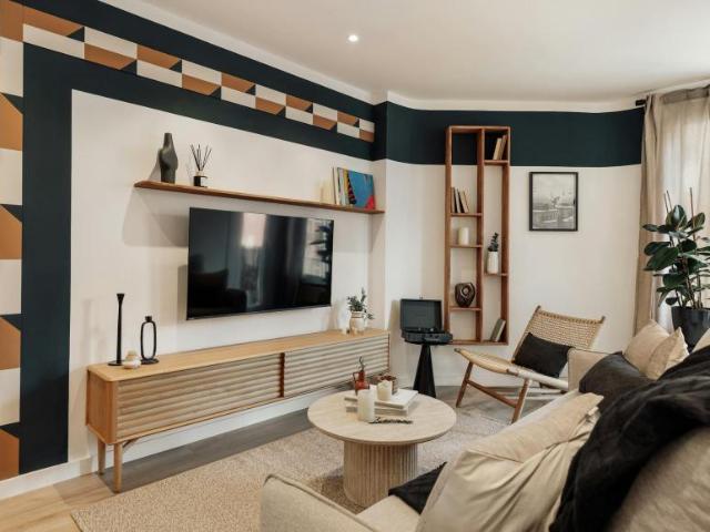 Alquiler 3 Dormitorio Apartamentos Barcelona Barcelona DS102916971