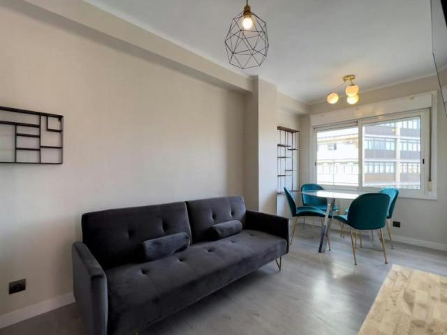 Alquiler 3 Dormitorio Apartamentos Barcelona Barcelona DS102145824