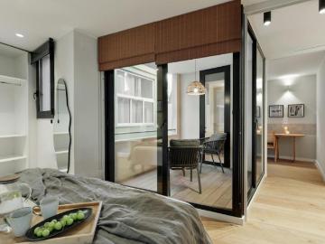 Apartamento en alquiler en El Putxet