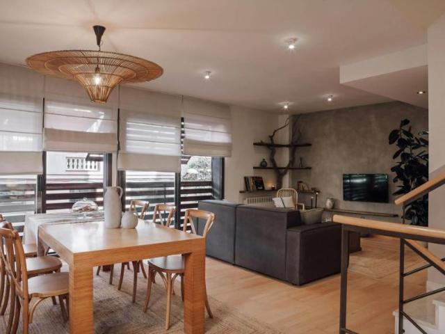 Alquiler 3 Dormitorio Apartamentos Barcelona Barcelona DS102247635