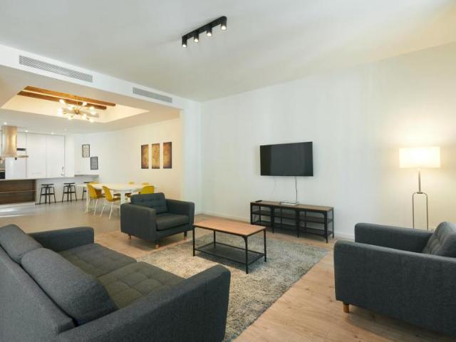 Alquiler 3 Dormitorio Apartamentos Barcelona Barcelona DS103614222