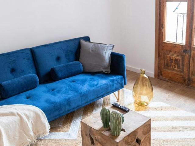 Alquiler 3 Dormitorio Apartamentos Barcelona Barcelona DS103656727