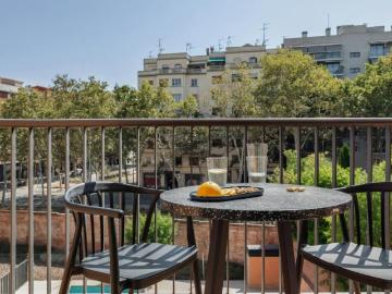 Alquiler 3 Dormitorio Apartamentos Barcelona Barcelona DS103381379