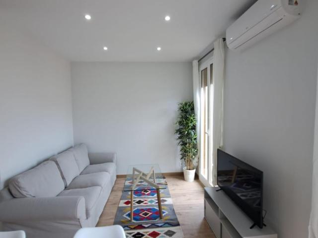 Alquiler 3 Dormitorio Apartamentos Barcelona Barcelona DS104507479