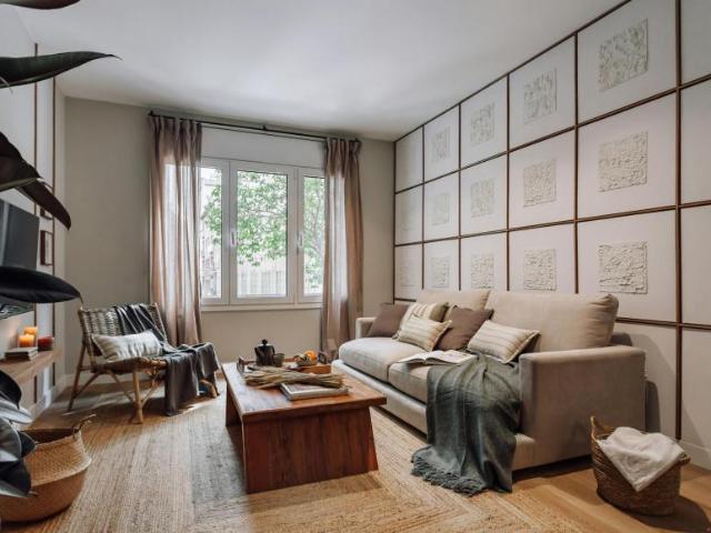 Alquiler 3 Dormitorio Apartamentos Barcelona Barcelona DS104507758