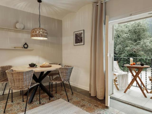 Alquiler 3 Dormitorio Apartamentos Barcelona Barcelona DS104564413