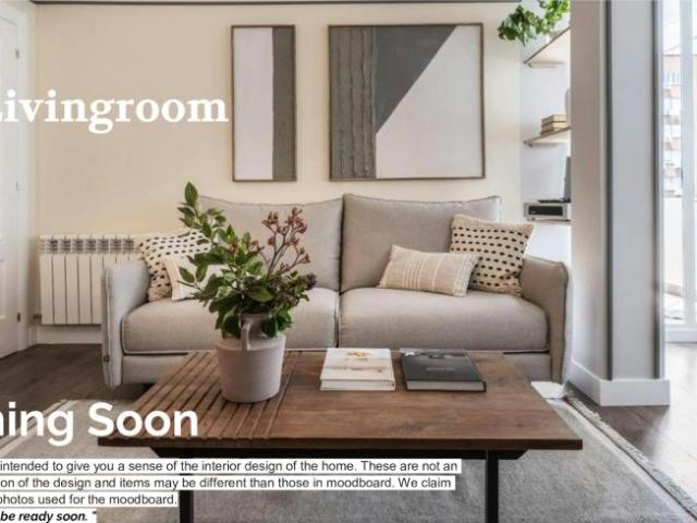 Alquiler 3 Dormitorio Apartamentos Barcelona Barcelona DS104639759