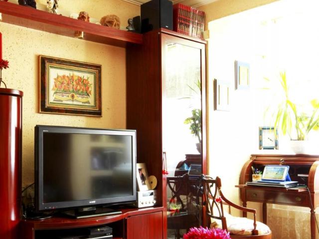 Alquiler 3 Dormitorio Apartamentos Barcelona Barcelona DS104721440