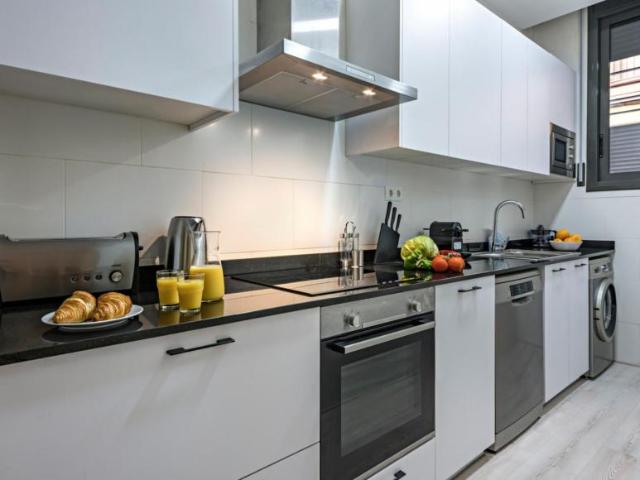 Alquiler 3 Dormitorio Apartamentos Barcelona Barcelona DS104721212