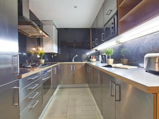 Alquiler 3 Dormitorio Apartamentos Barcelona Barcelona DS104721244