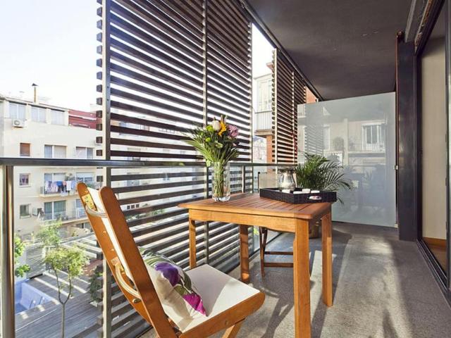 Alquiler 3 Dormitorio Apartamentos Barcelona Barcelona DS104783397