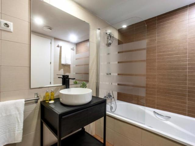 Alquiler 3 Dormitorio Apartamentos Barcelona Barcelona DS104786215