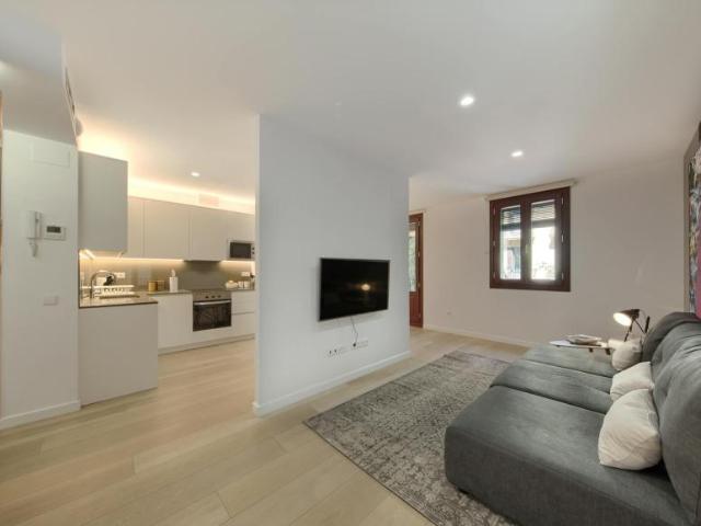 Alquiler 3 Dormitorio Apartamentos Barcelona Barcelona DS104797578