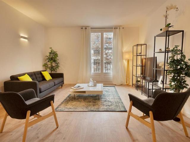 Alquiler 3 Dormitorio Apartamentos Barcelona Barcelona DS104798418