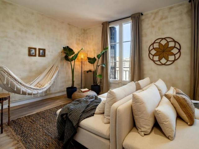Alquiler 3 Dormitorio Apartamentos Barcelona Barcelona DS104798323