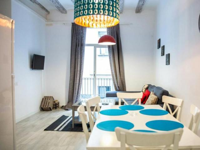 Alquiler 3 Dormitorio Apartamentos Barcelona Barcelona DS104825925