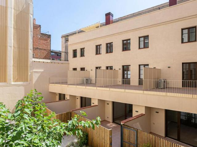 Alquiler 3 Dormitorio Apartamentos Barcelona Barcelona DS104889262