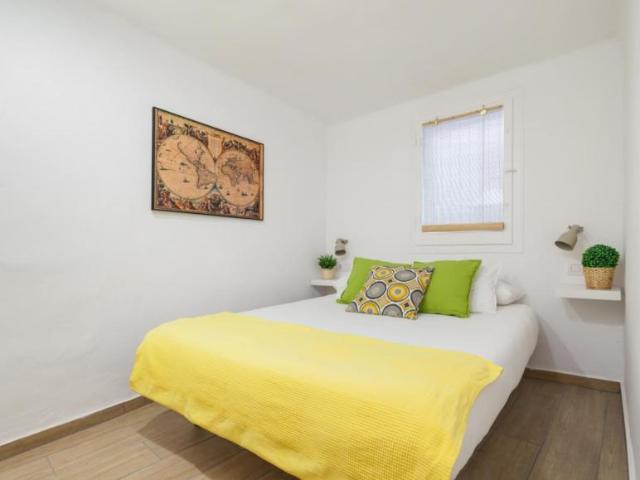 Alquiler 3 Dormitorio Apartamentos Barcelona Barcelona DS104891189