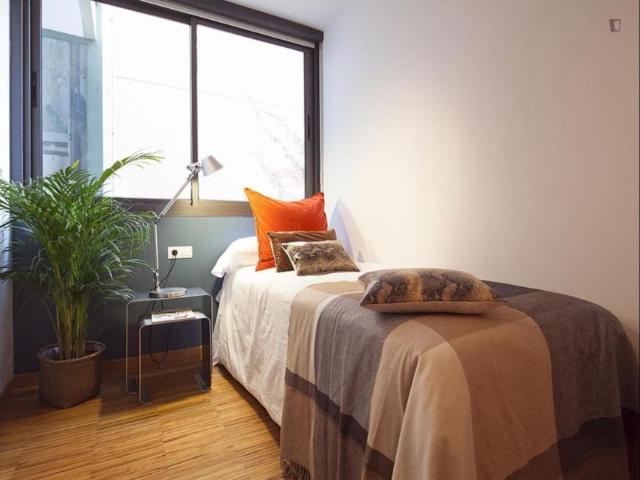 Alquiler 3 Dormitorio Apartamentos Barcelona Barcelona DS104924692