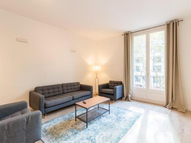 Alquiler 3 Dormitorio Apartamentos Barcelona Barcelona DS104924816