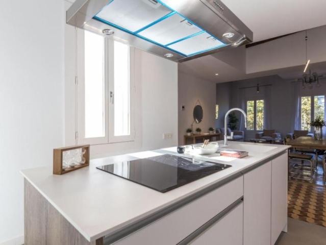 Alquiler 3 Dormitorio Apartamentos Barcelona Barcelona DS104925261