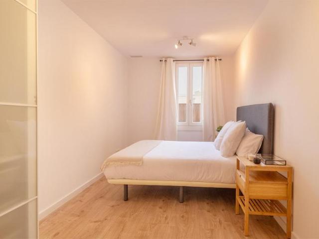Alquiler 3 Dormitorio Apartamentos Barcelona Barcelona DS104925291