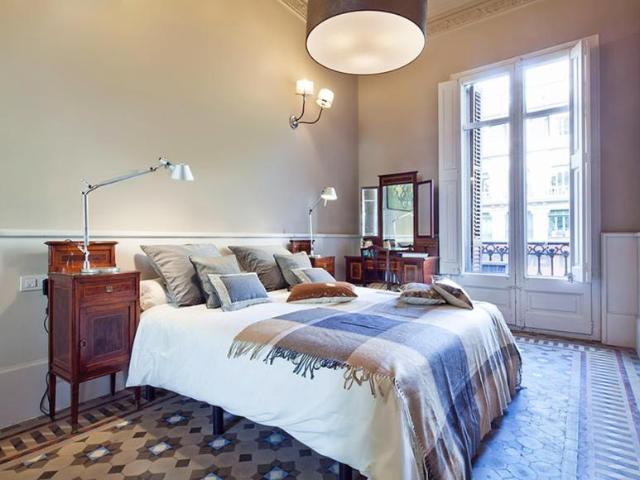 Alquiler 3 Dormitorio Apartamentos Barcelona Barcelona DS104926163