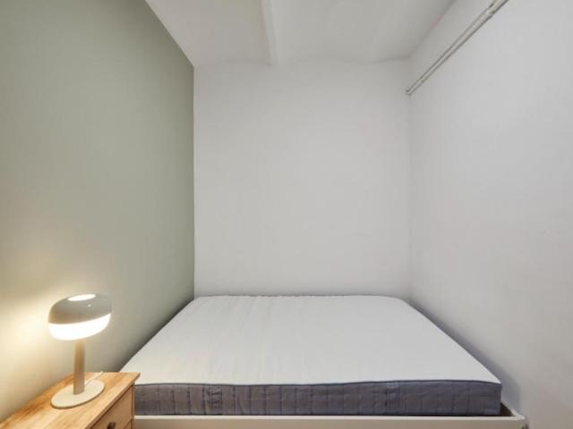 Alquiler 3 Dormitorio Apartamentos Barcelona Barcelona DS104927681