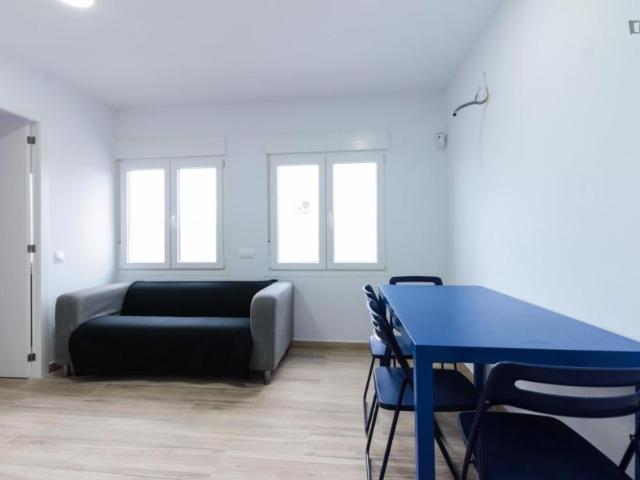 Alquiler 3 Dormitorio Apartamentos Barcelona Barcelona DS104930987