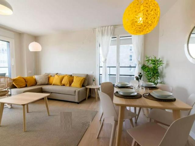 Alquiler 3 Dormitorio Apartamentos Barcelona Barcelona DS104003929