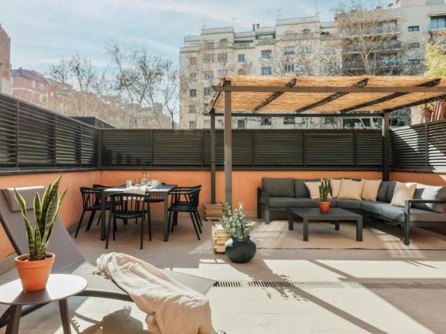 Alquiler 3 Dormitorio Apartamentos Barcelona Barcelona DS104069509