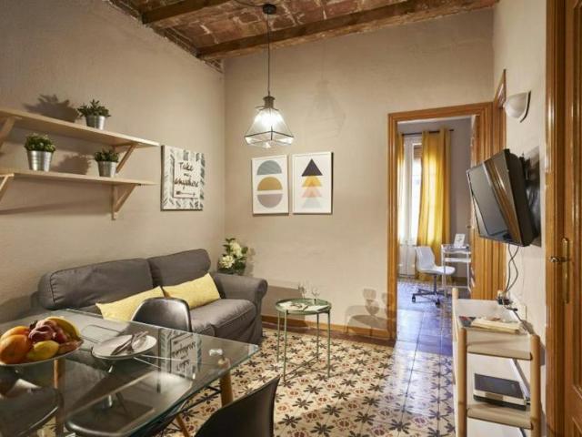Alquiler 3 Dormitorio Apartamentos Barcelona Barcelona DS104070218