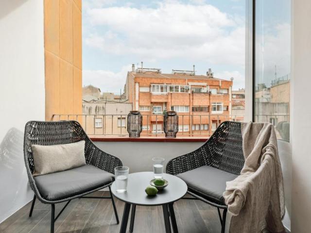 Alquiler 3 Dormitorio Apartamentos Barcelona Barcelona DS105583048