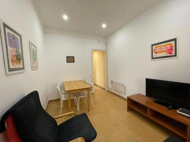Alquiler 3 Dormitorio Apartamentos Barcelona Barcelona DS105741559