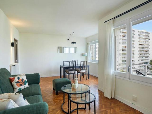 Alquiler 3 Dormitorio Apartamentos Barcelona Barcelona DS105758887