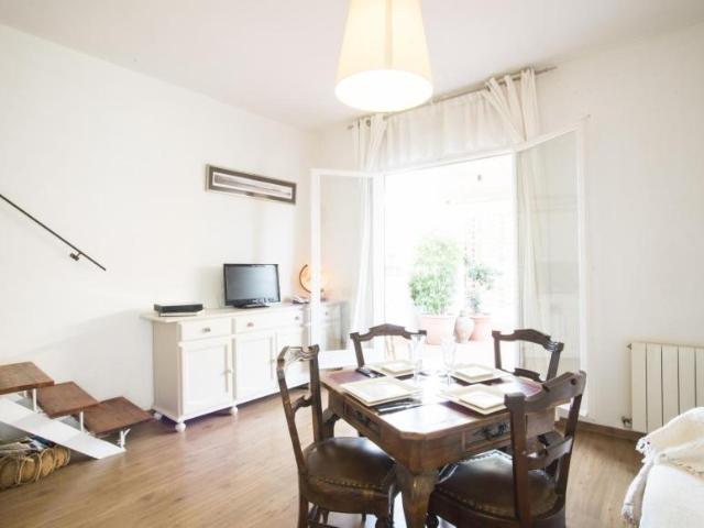 Alquiler 3 Dormitorio Apartamentos Barcelona Barcelona DS105863128