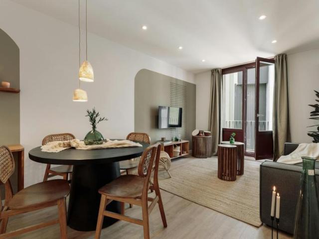 Alquiler 3 Dormitorio Apartamentos Barcelona Barcelona DS105073376