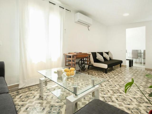 Alquiler 3 Dormitorio Apartamentos Barcelona Barcelona DS105334914
