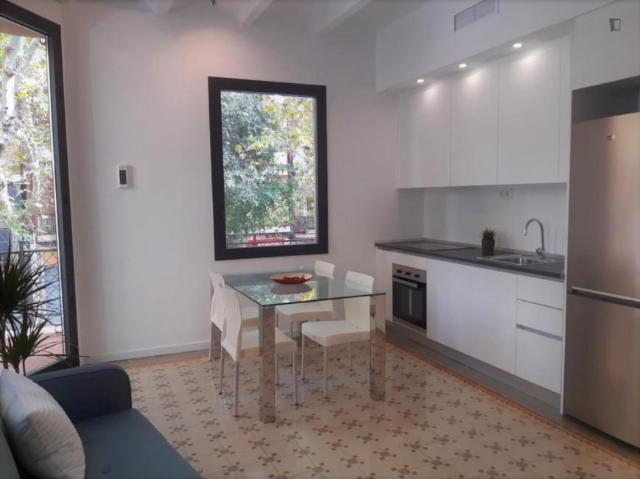 Alquiler 3 Dormitorio Apartamentos Barcelona Barcelona DS106007849