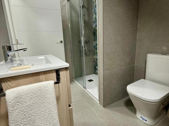 Alquiler 3 Dormitorio Apartamentos Barcelona Barcelona DS106075937