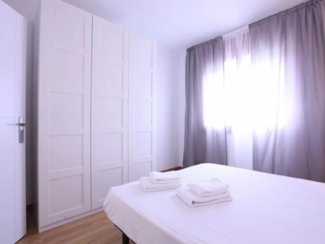 Alquiler 3 Dormitorio Apartamentos Barcelona Barcelona DS106076006