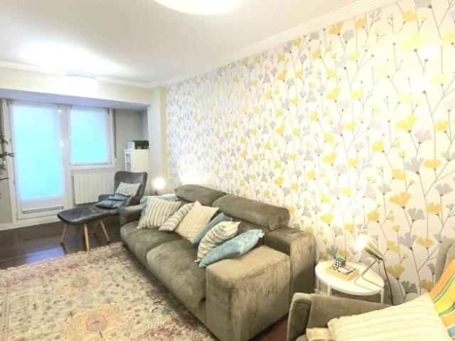 Alquiler 3 Dormitorio Apartamentos Bilbao Bilbao DS91757506