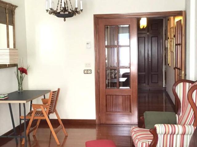 Alquiler 3 Dormitorio Apartamentos Bilbao Bilbao DS101618182