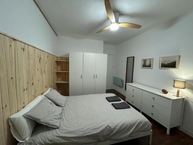 Alquiler 3 Dormitorio Apartamentos Bilbao Bilbao DS104002347