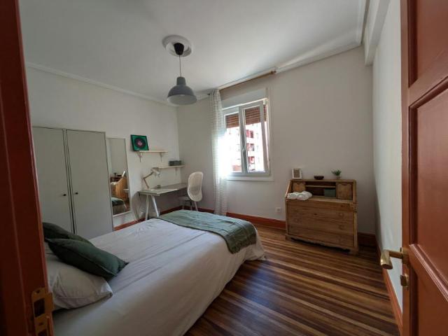 Alquiler 3 Dormitorio Apartamentos Bilbao Bilbao DS105603062
